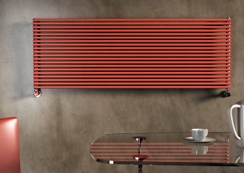 Radiatore Termoarredo acciaio Cordivari ALICE 18 ORIZZONTALE 800