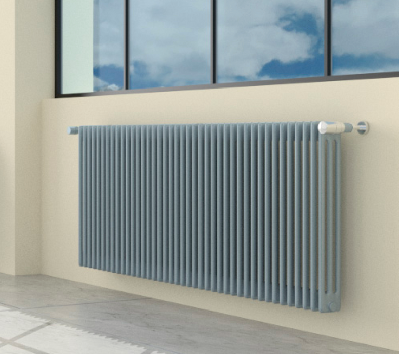 IRSAP TESI 3 RADIATORE A COLONNA 2 ELEMENTI 3 COLONNE INTERASSE 600 Mm Termosifone Tubolare In Acciaio IRSAP TESI 3 RADIATORE A COLONNA 2 ELEMENTI 3 COLONNE INTERASSE 600 Mm Termosifone Tubolare In Acciaio