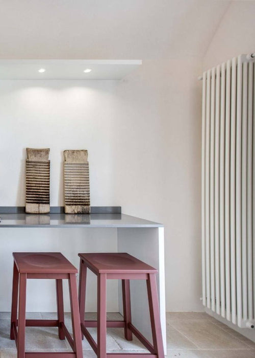 TESI 4 Radiatore Tubolare A 4 Colonne In Acciaio By IRSAP - Foto 13