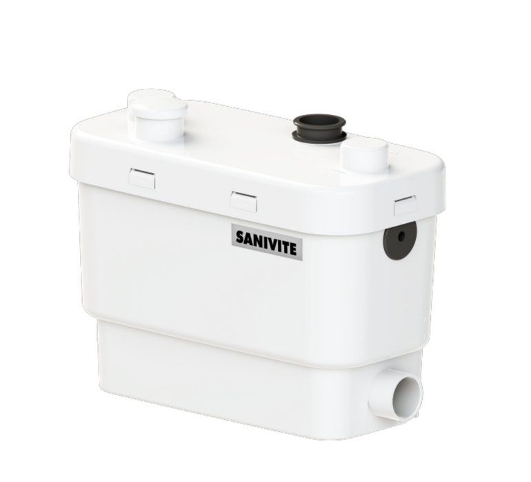 SFA SANITRIT Pompa per lavatrice vasca lavastoviglie SANIVITE PLUS NEW