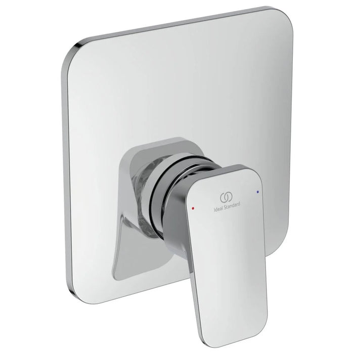 Rubinetto per doccia  ad incasso CERAPLAN - IDEAL STANDARD