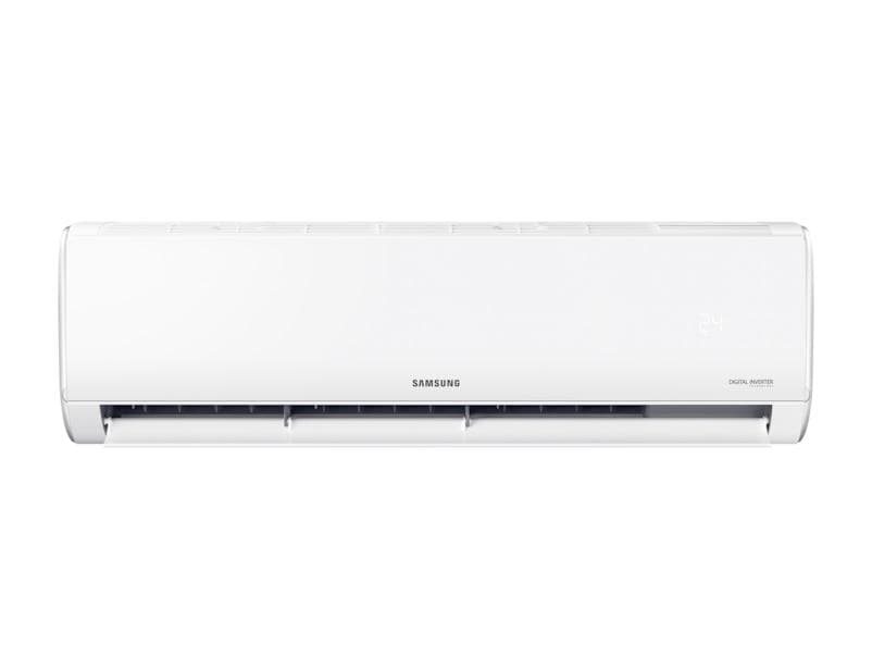 Climatizzatore Condizionatore Monosplit Samsung Ar35 da 9000 Btu Con Gas Ecologico R32 Classe A++/A+