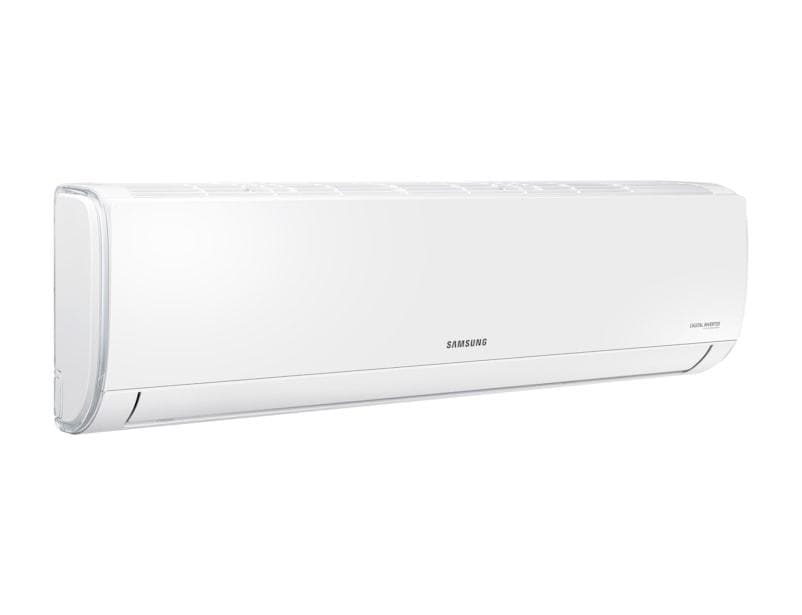 Climatizzatore Condizionatore Monosplit Samsung Ar35 da 9000 Btu Con Gas Ecologico R32 Classe A++/A+