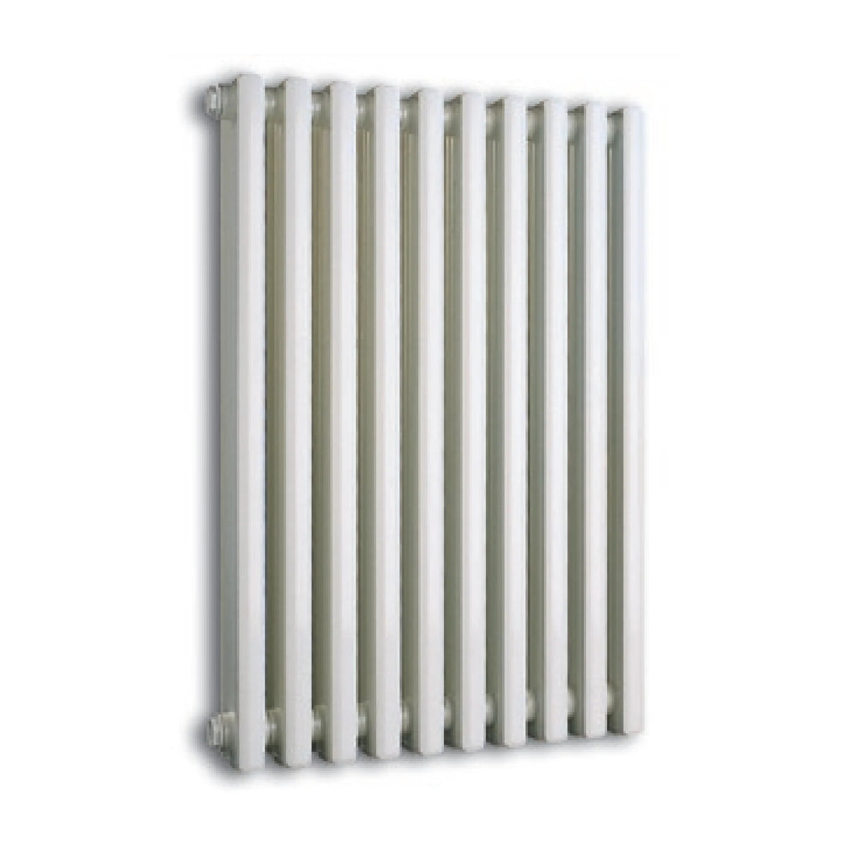 RADIATORE IN ALLUMINIO GLOBAL MIX 800 BATTERIA 10 ELEMENTI - Foto 10