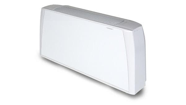 VENTILCONVETTORE DA INCASSO SABIANA CRC 33 IV-IO TERMOCONVETTORE - Foto 6