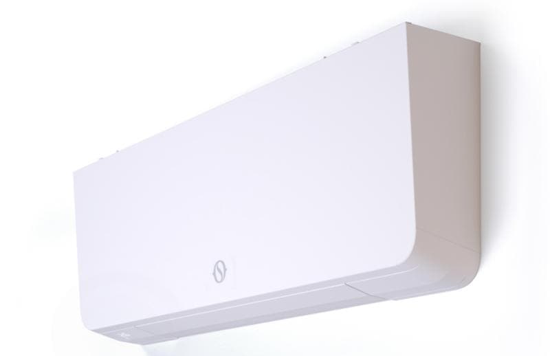 Ventilconvettore fan coil a muro inverter BI2 WALL SLW 400 Olimpia Splendid con telecomando valvola a 2 vie