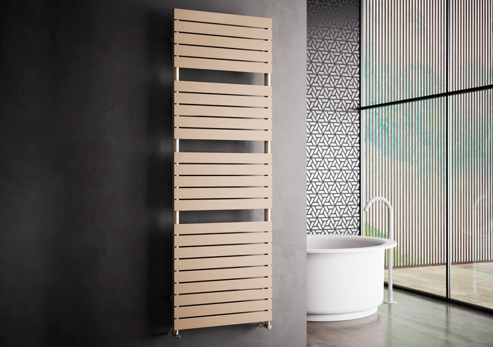 Termoarredo Bagno Design DORY Cordivatari 1500