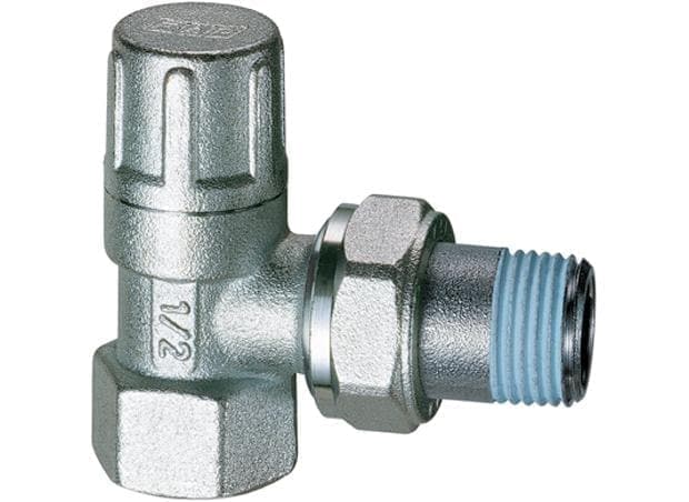 3 Supporti Per Termosifone In ABS - Reggitubo Per Bagno Universali 5cm - Foto 2