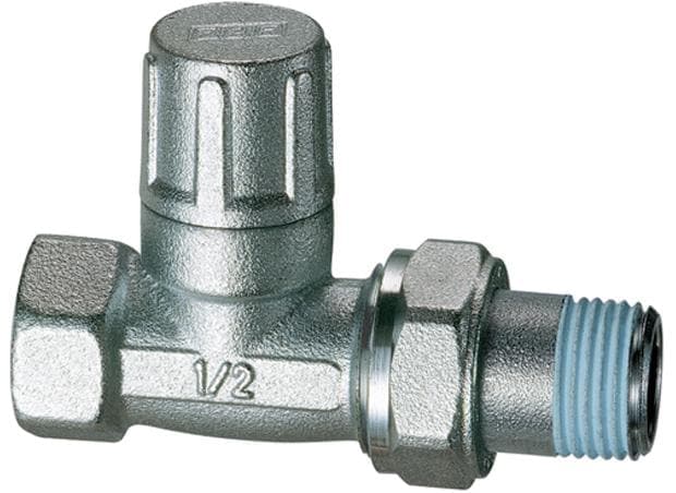 Malleable Iron, 1 In X 3/4 In Fitting Pipe Size, 90° Reducing Elbow - Foto 10