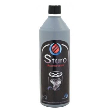 Disgorgante liquido STURO 1 litro